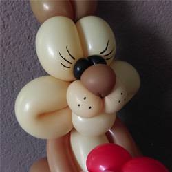 Ballonfiguren